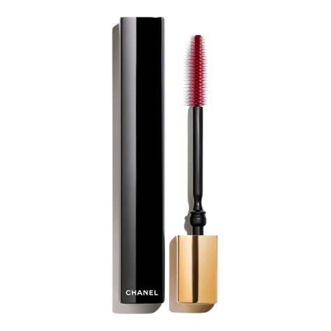 chanel mascara douglas|chanel noir allure mascara cheapest.